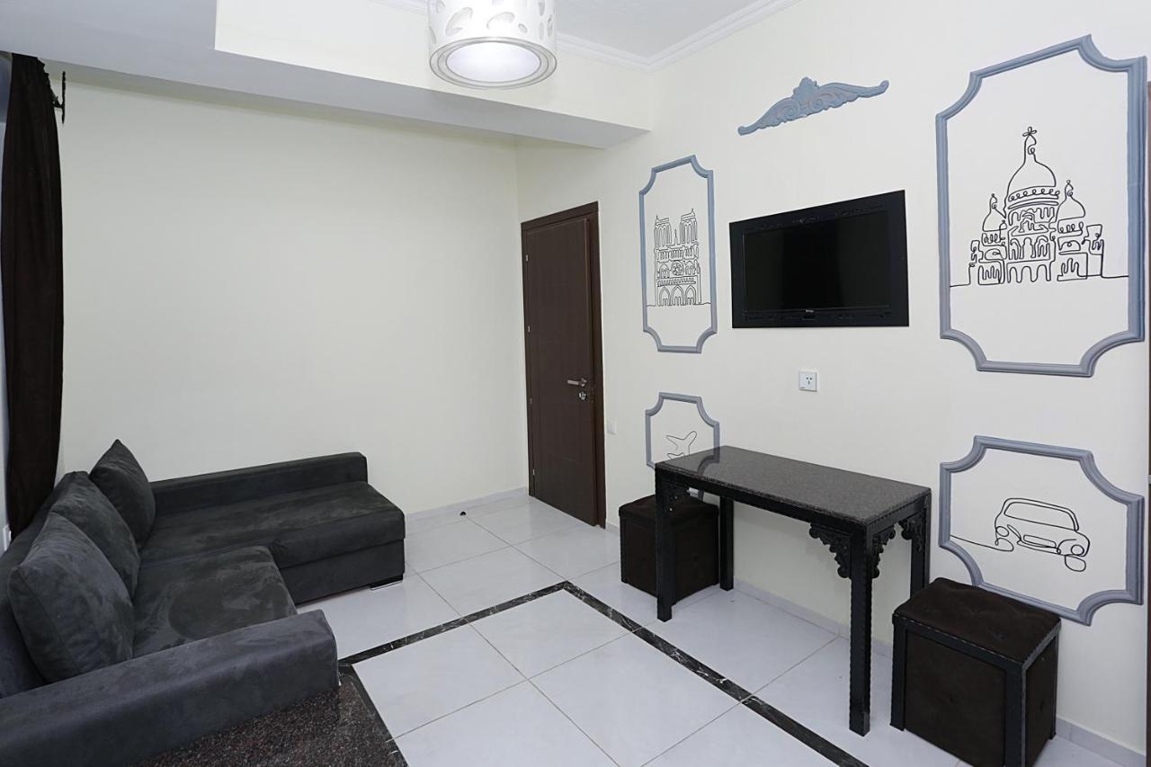 The One Boutique Hotel Tbilisi Buitenkant foto