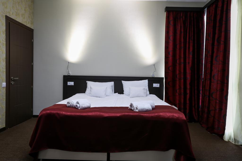 The One Boutique Hotel Tbilisi Buitenkant foto
